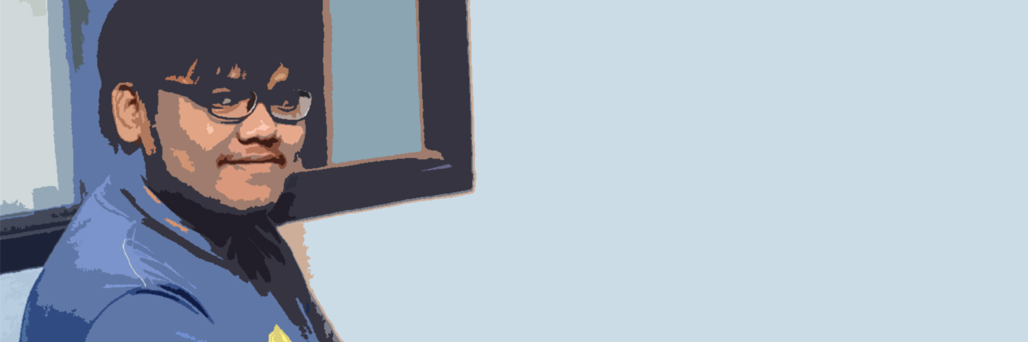 Angelo Soria banner